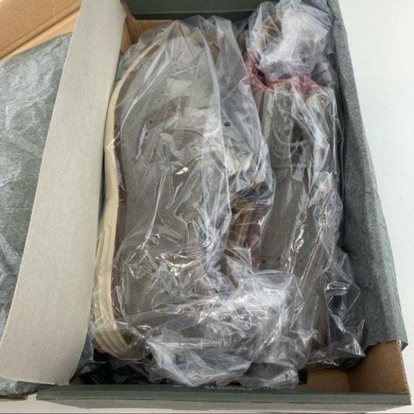 Nunn Bush Men Haven Wingtip Oxford Size 10.5M - Picture 13 of 13